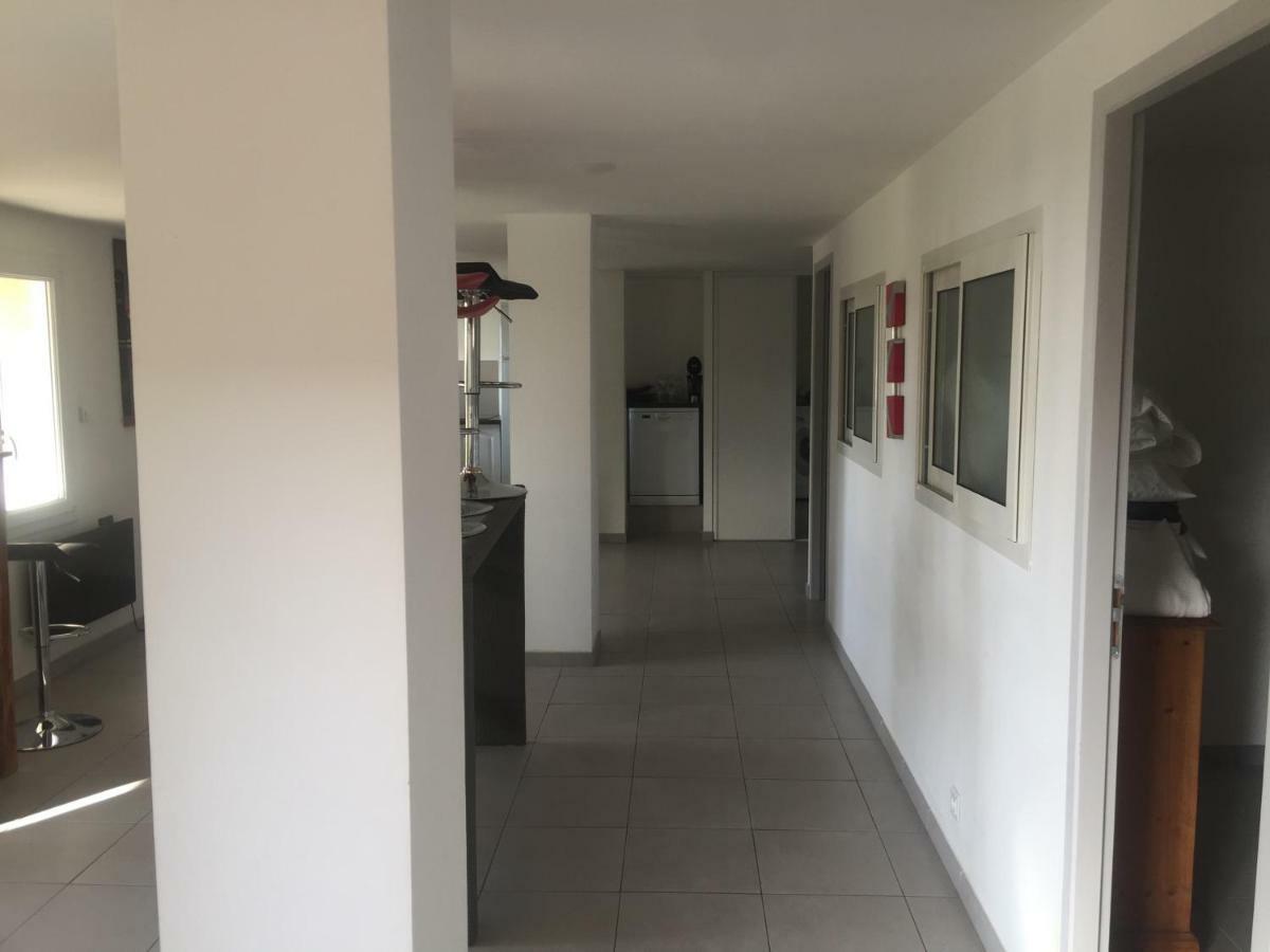 Le Gite Du Dab Villa La Cadiere-d'Azur Exterior foto