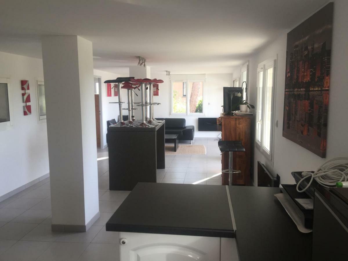 Le Gite Du Dab Villa La Cadiere-d'Azur Exterior foto